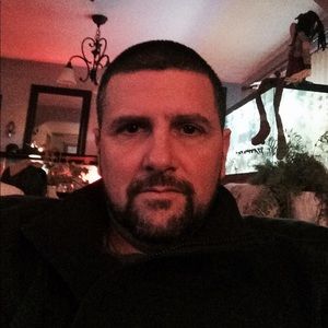 Meet your Posher, Joe